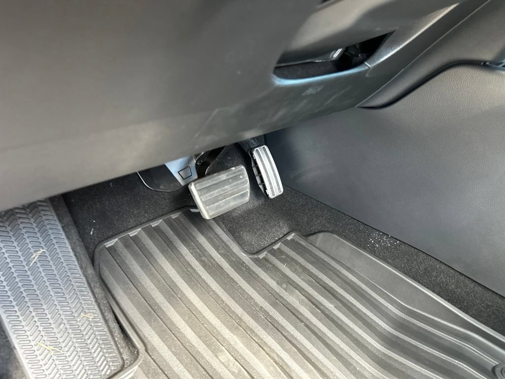 New 2026 Acura ADX A-Spec w/ Advance Package FWD image 15