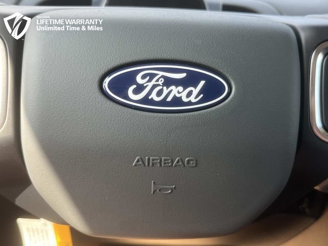 New 2027 Ford Expedition Active AWD/4WD image 31