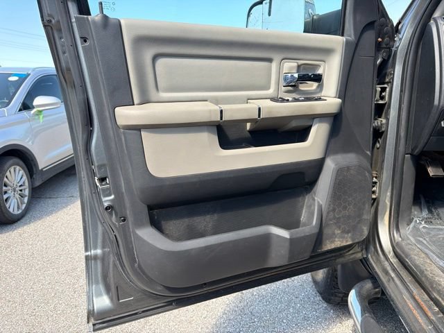 Used 2012 RAM 2500 Power Wagon w/ Luxury Group AWD/4WD image 15
