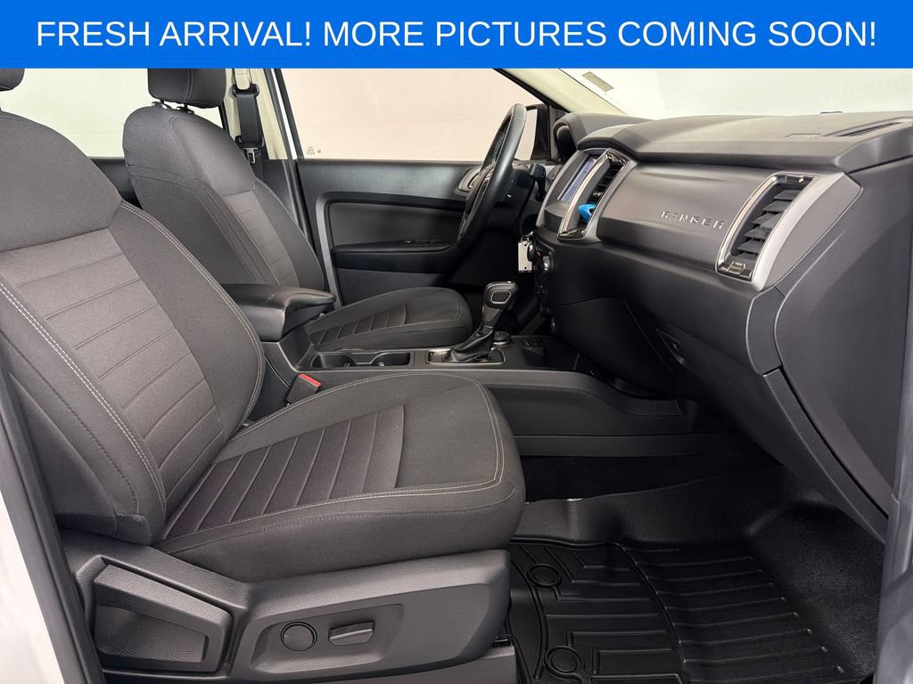 Used 2019 Ford Ranger XLT w/ Equipment Group 302A Luxury AWD/4WD image 19