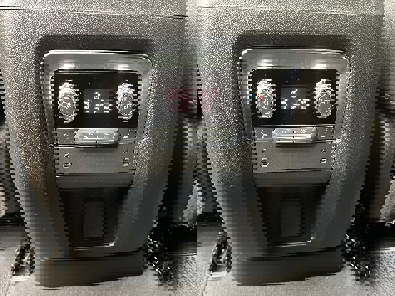 Certified 2025 GMC Yukon XL Denali w/ Sun & Power Step Package image 15