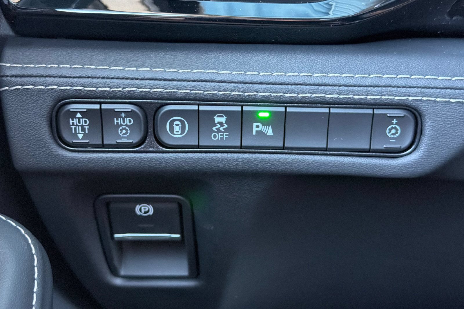 New 2026 Acura MDX w/ Advance Package AWD/4WD image 30