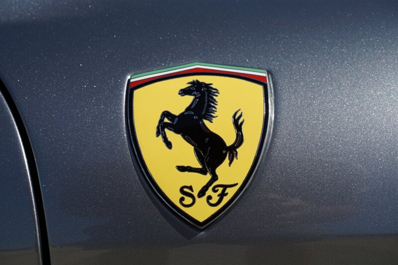 Used 2005 Ferrari 360 Spider RWD image 29