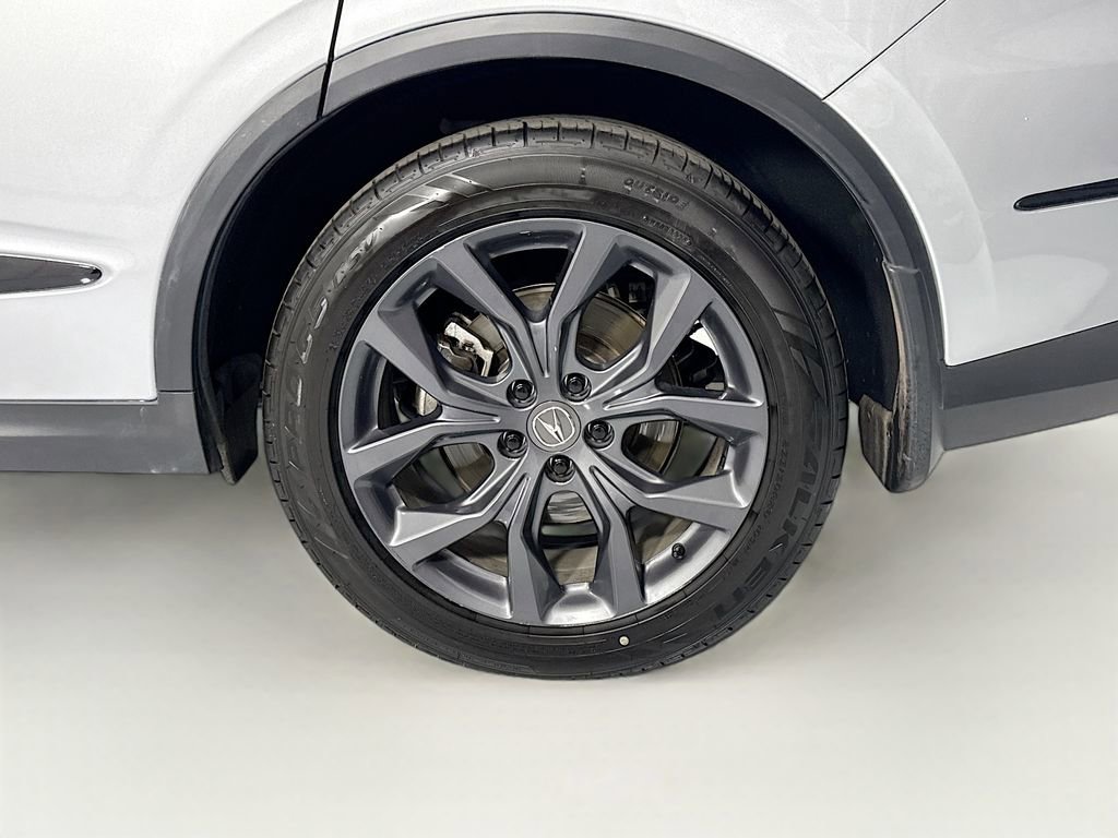 Used 2023 Acura MDX A-Spec image 32