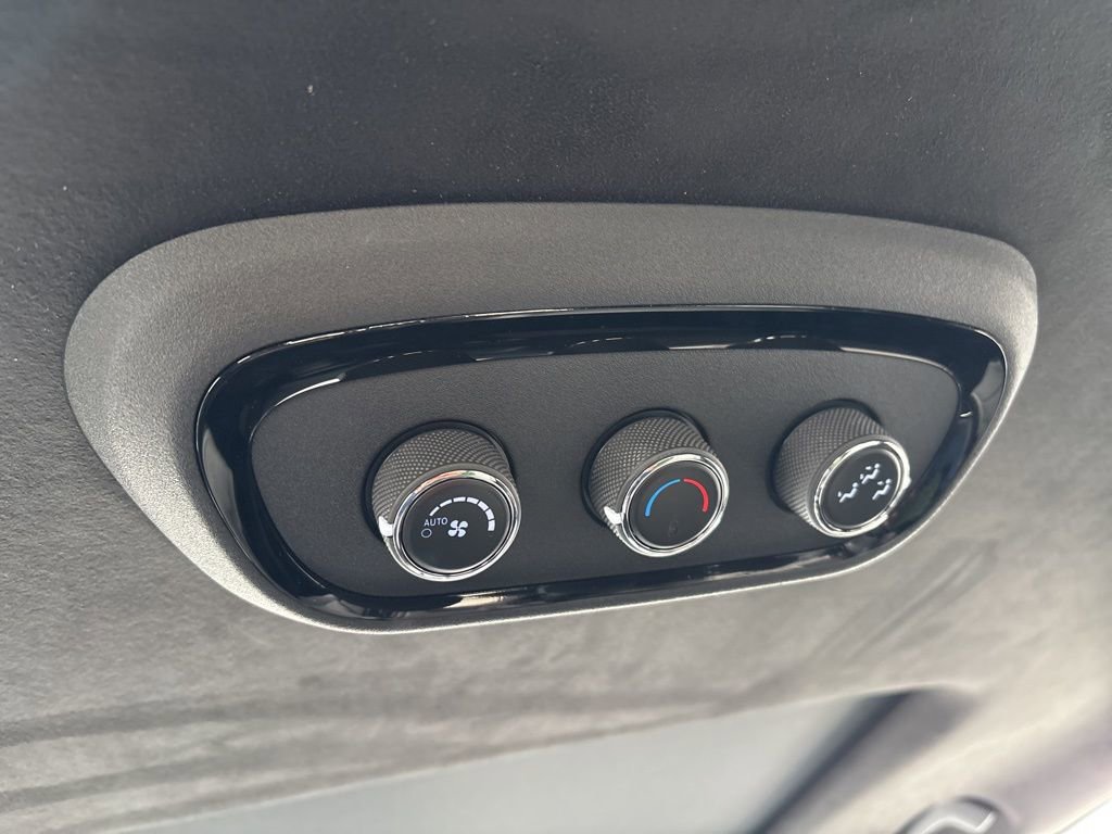 Used 2024 Dodge Durango Citadel image 25
