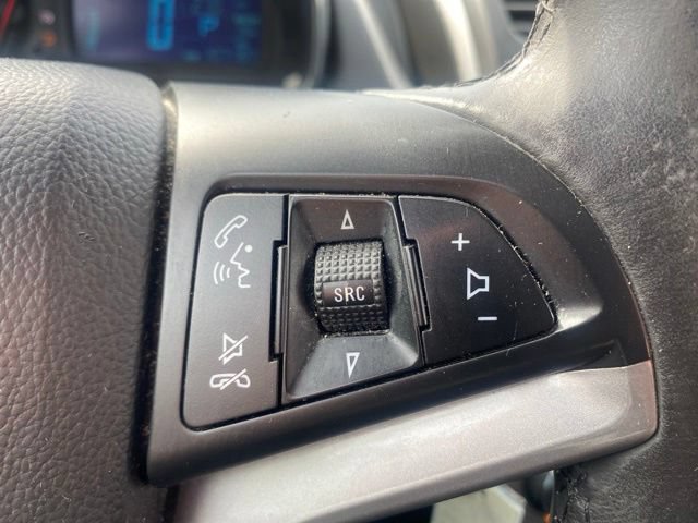 Used 2016 Chevrolet Trax LT w/ LT Convenience Package AWD/4WD image 7