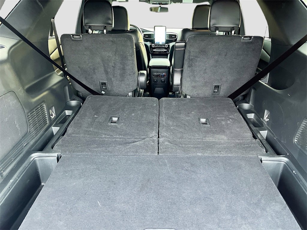 Used 2024 Ford Explorer ST w/ Equipment Group 401A image 26