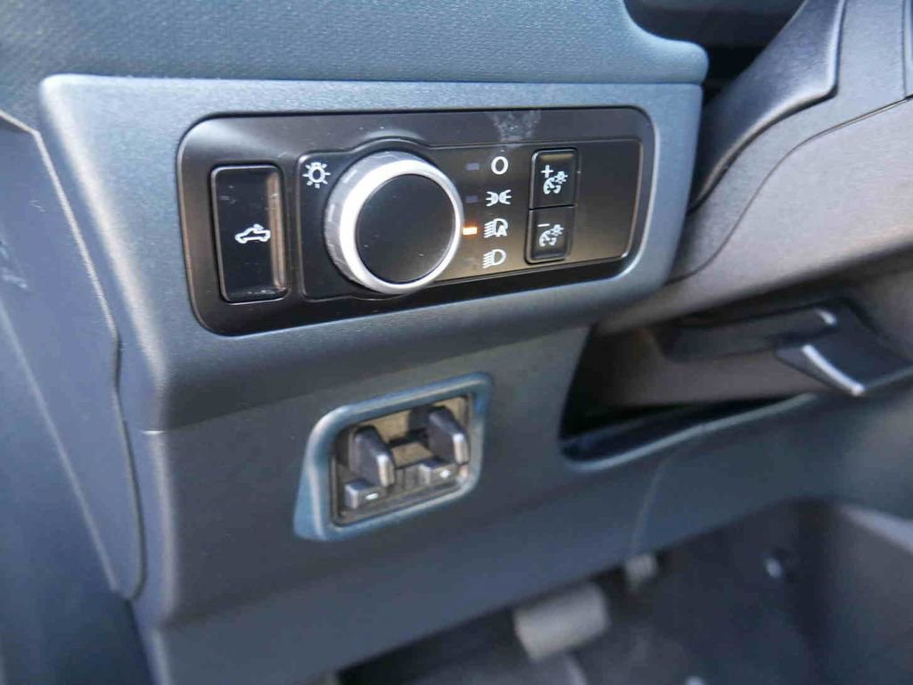 Used 2024 Ford Maverick Lariat w/ Black Appearance Package image 30