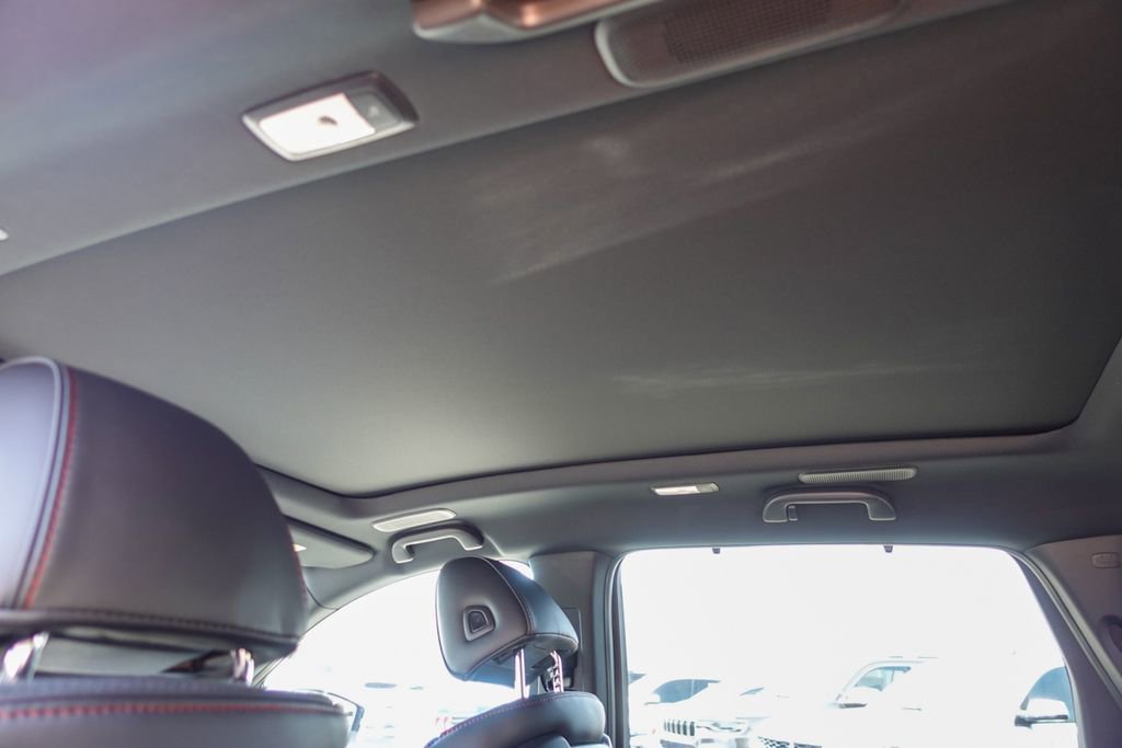 New 2026 Acura MDX A-Spec image 28