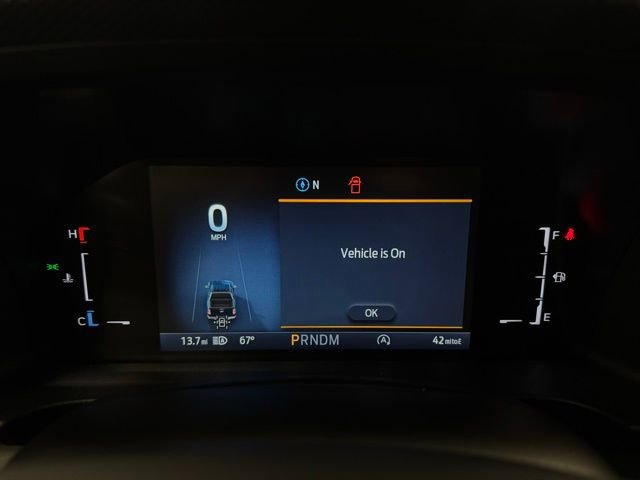 New 2026 Ford Ranger XLT image 16