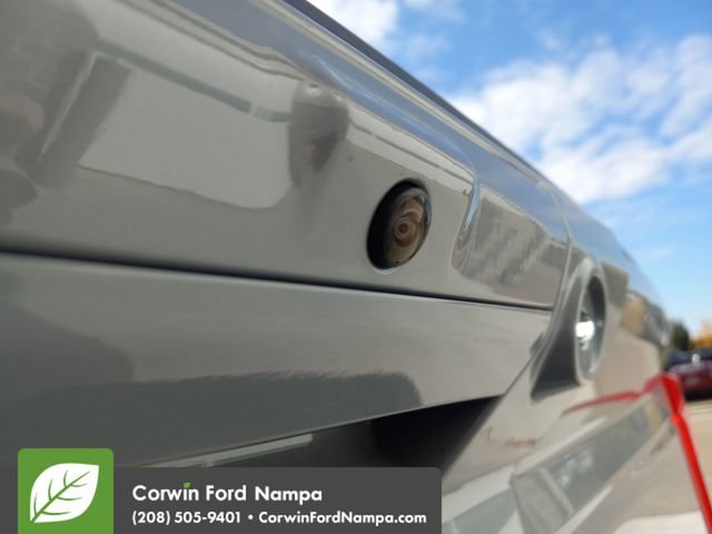 New 2025 Ford F350 Lariat w/ Lariat Ultimate Package image 32