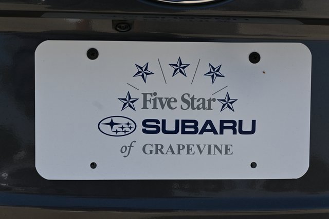 New 2025 Subaru Outback Touring XT image 13