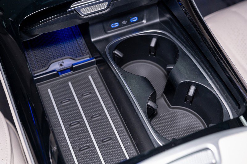 New 2026 Mercedes-Benz S 500 4MATIC image 18