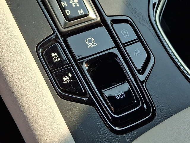 Certified 2025 Lexus RX 350 Premium AWD/4WD image 25
