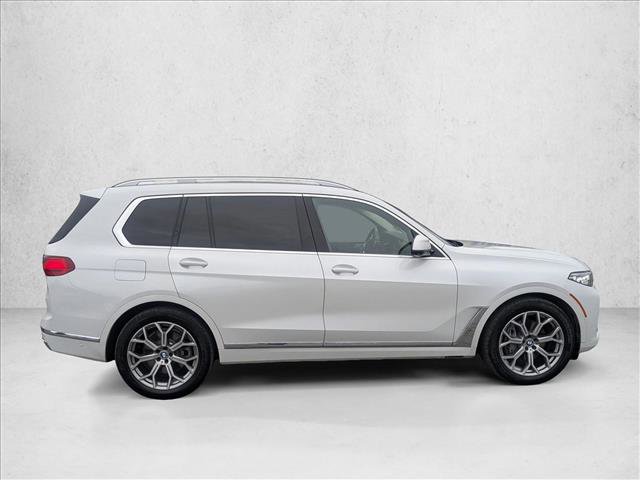 Used 2019 BMW X7 xDrive40i w/ Premium Package image 4