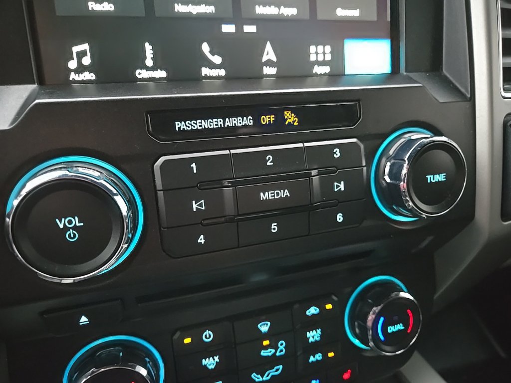 Used 2018 Ford F150 Lariat AWD/4WD image 72