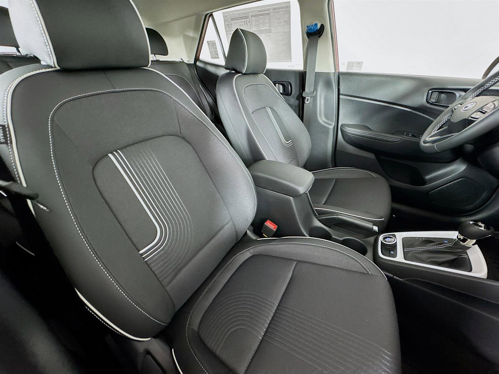 New 2025 Hyundai Venue Limited image 26