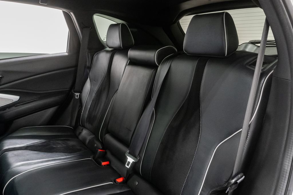 Used 2021 Acura RDX A-Spec AWD/4WD image 29