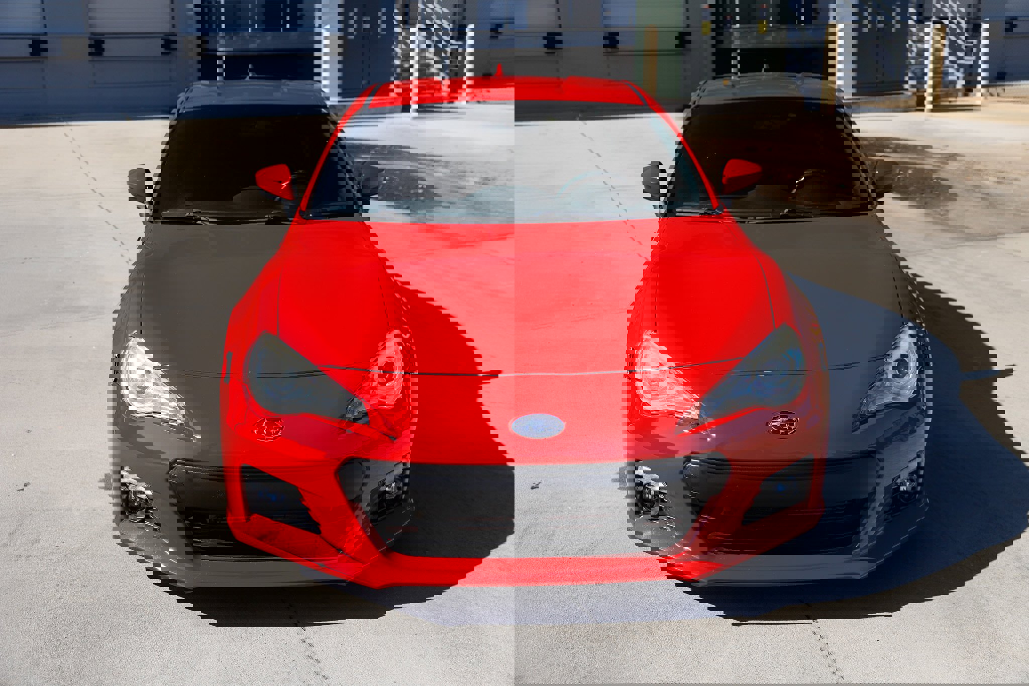 Used 2015 Scion FR-S Release Series 1.0 image 24