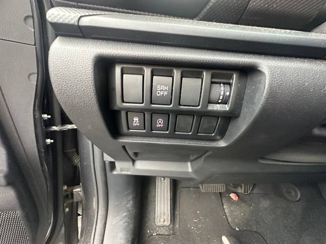 Used 2021 Subaru Forester AWD/4WD image 7