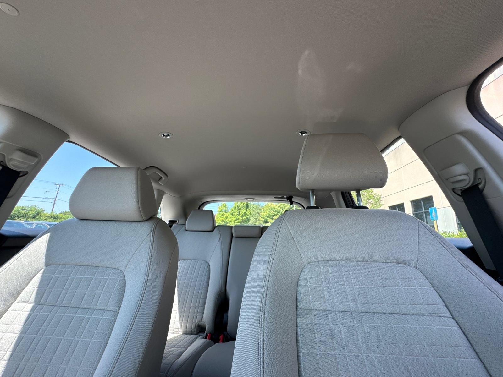 Used 2023 Honda HR-V LX image 30