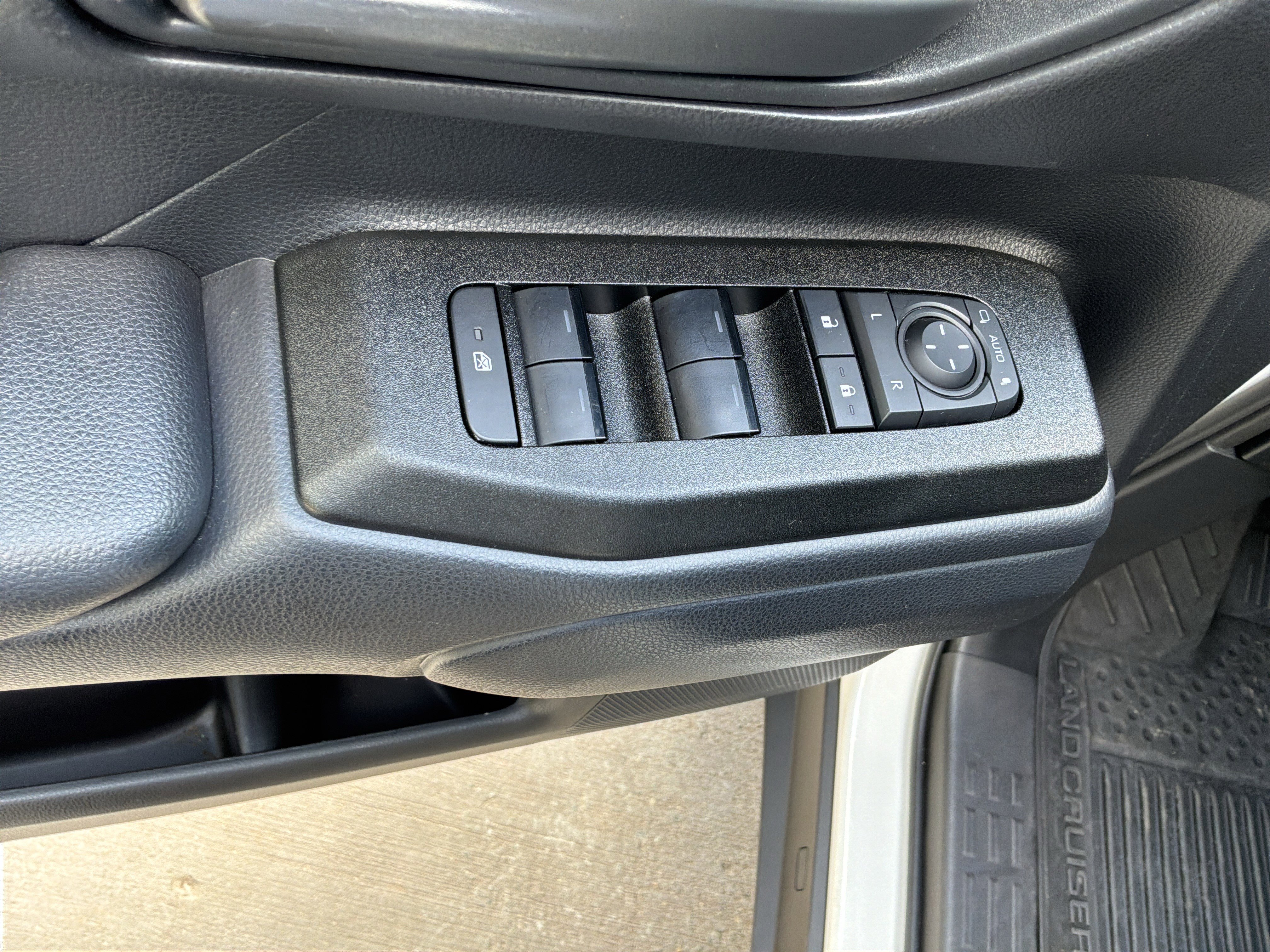 Used 2024 Toyota Land Cruiser 1958 AWD/4WD image 15