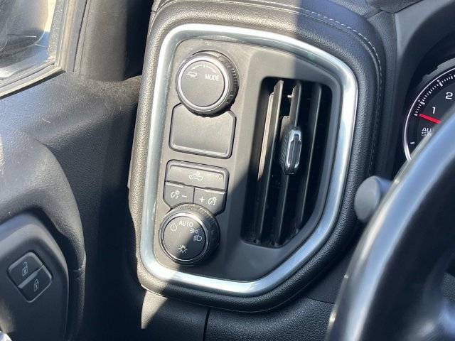 Certified 2022 Chevrolet Silverado 1500 LT w/ All Star Edition Plus RWD image 32