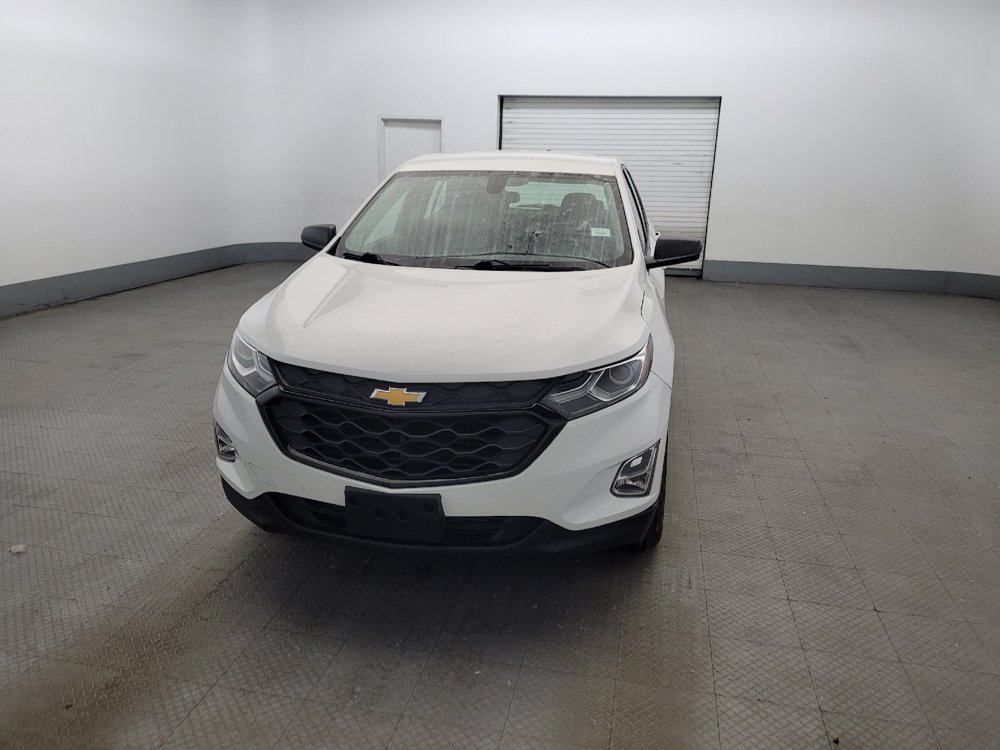 Used 2019 Chevrolet Equinox LS AWD/4WD image 15
