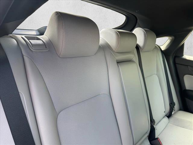 Used 2025 Honda Civic Sport image 27