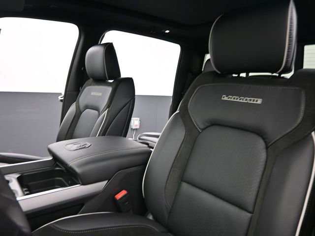 New 2026 RAM 1500 Laramie image 11