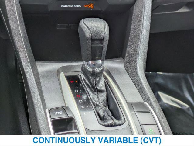 Used 2021 Honda Civic LX image 19