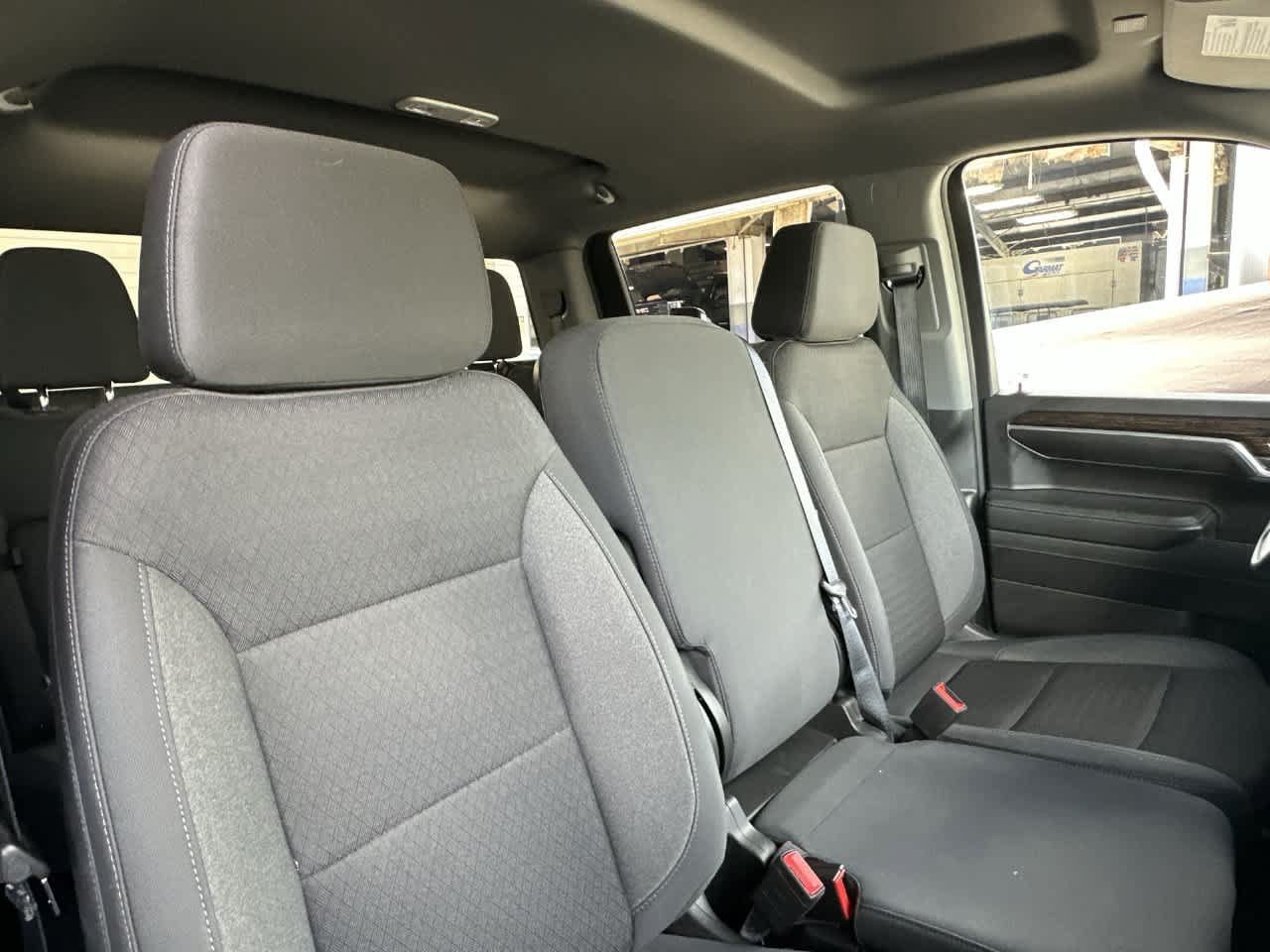 Used 2024 GMC Sierra 1500 Elevation AWD/4WD image 27