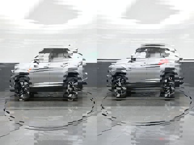 New 2026 Volkswagen Atlas Cross Sport SE image 4