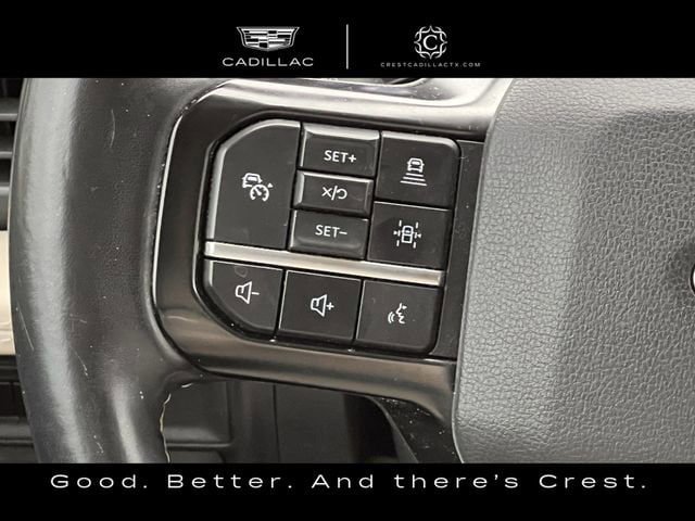 Used 2023 Ford Expedition Max Platinum RWD image 13