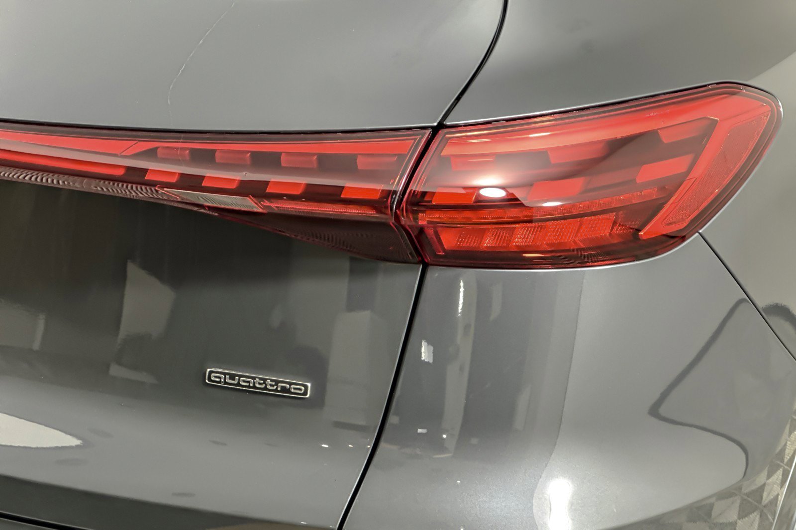 Used 2025 Audi Q5 Premium w/ 19" Wheel Package image 26