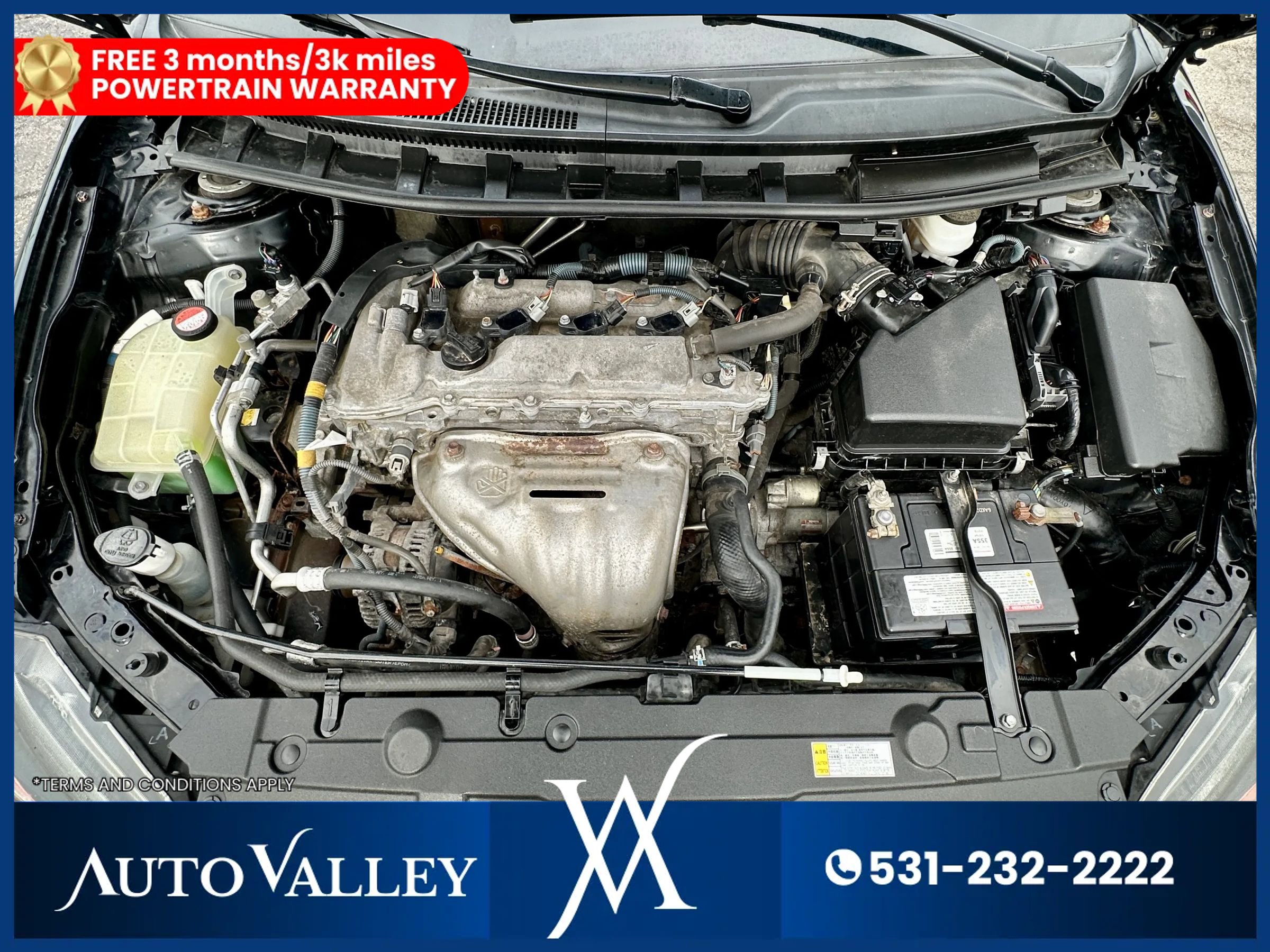 Used 2015 Scion tC FWD image 30