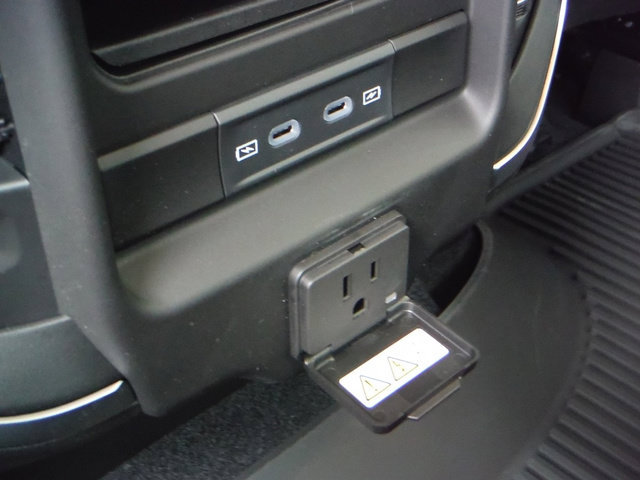 New 2027 RAM 1500 4x4 Crew Cab image 55
