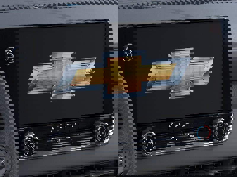 New 2026 Chevrolet Colorado W/T RWD image 20