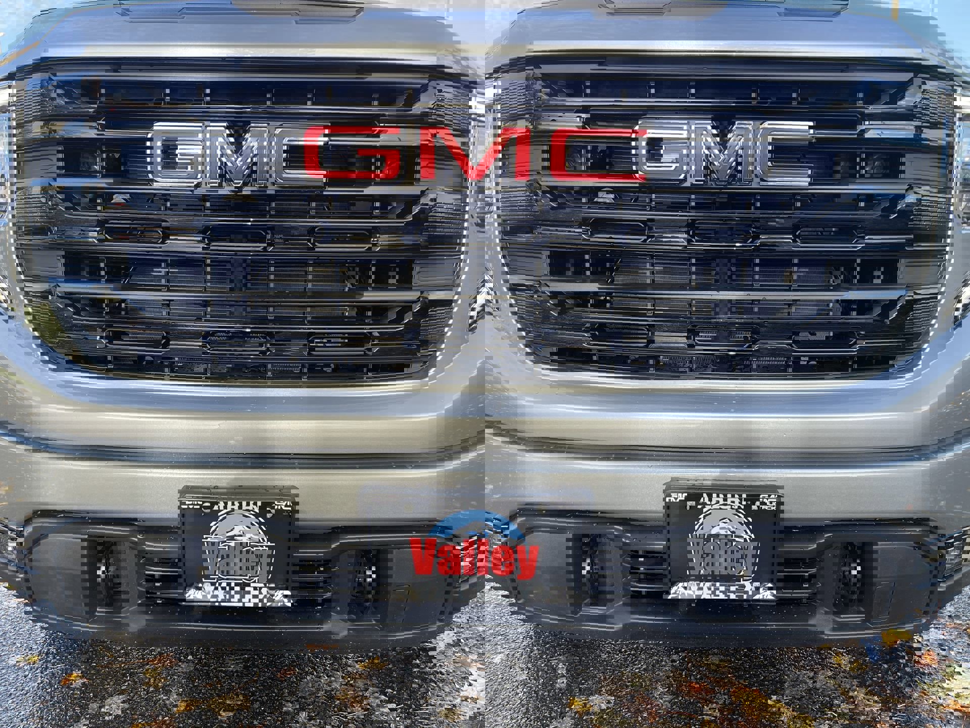 New 2026 GMC Sierra 1500 Elevation image 63