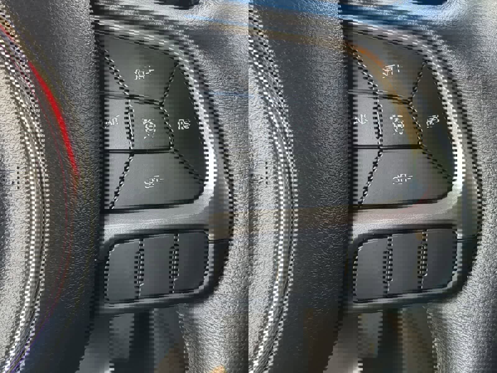 Certified 2021 Jeep Renegade Limited image 31