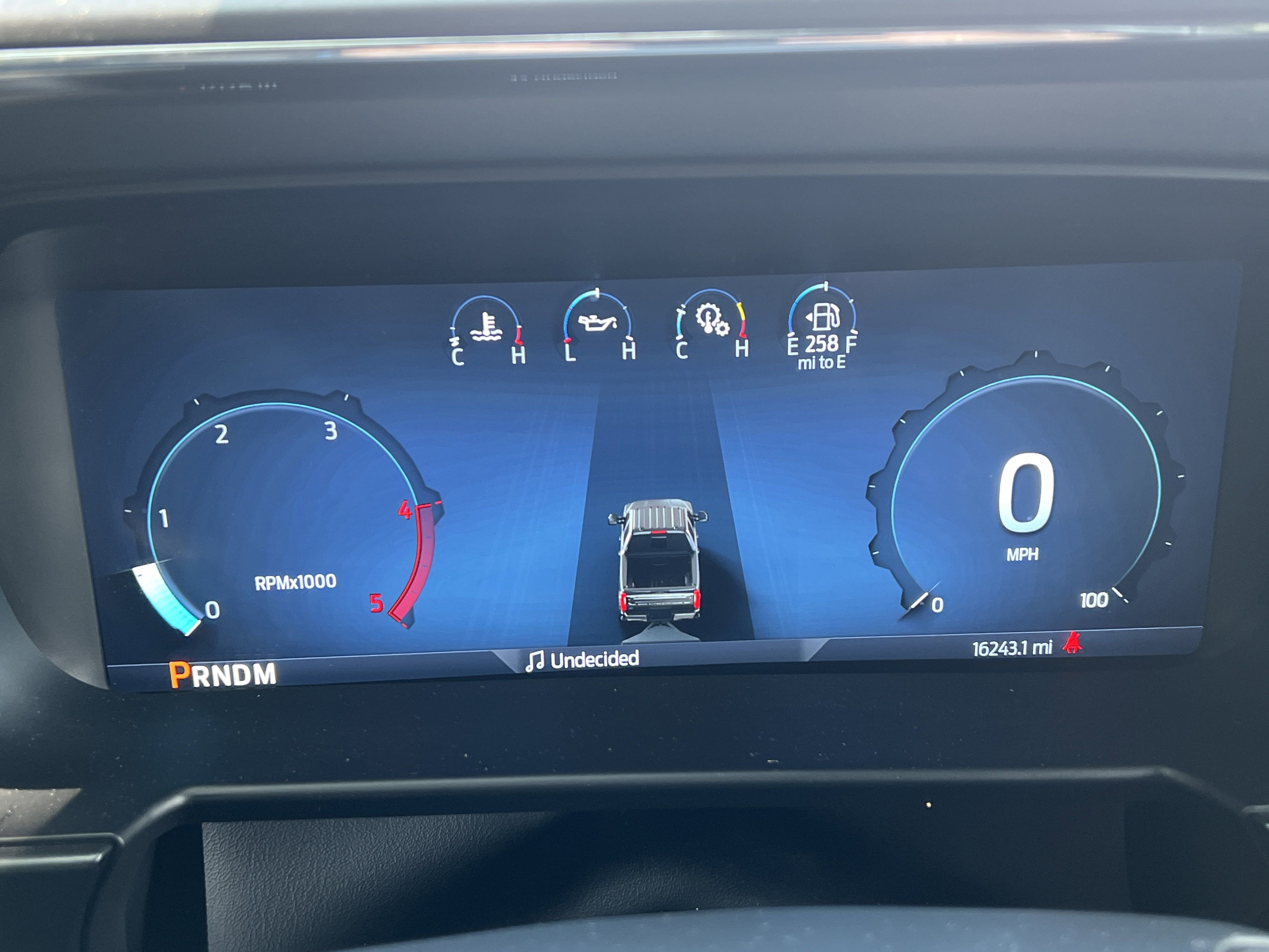 Used 2023 Ford F250 Lariat w/ Sport Appearance Package image 21