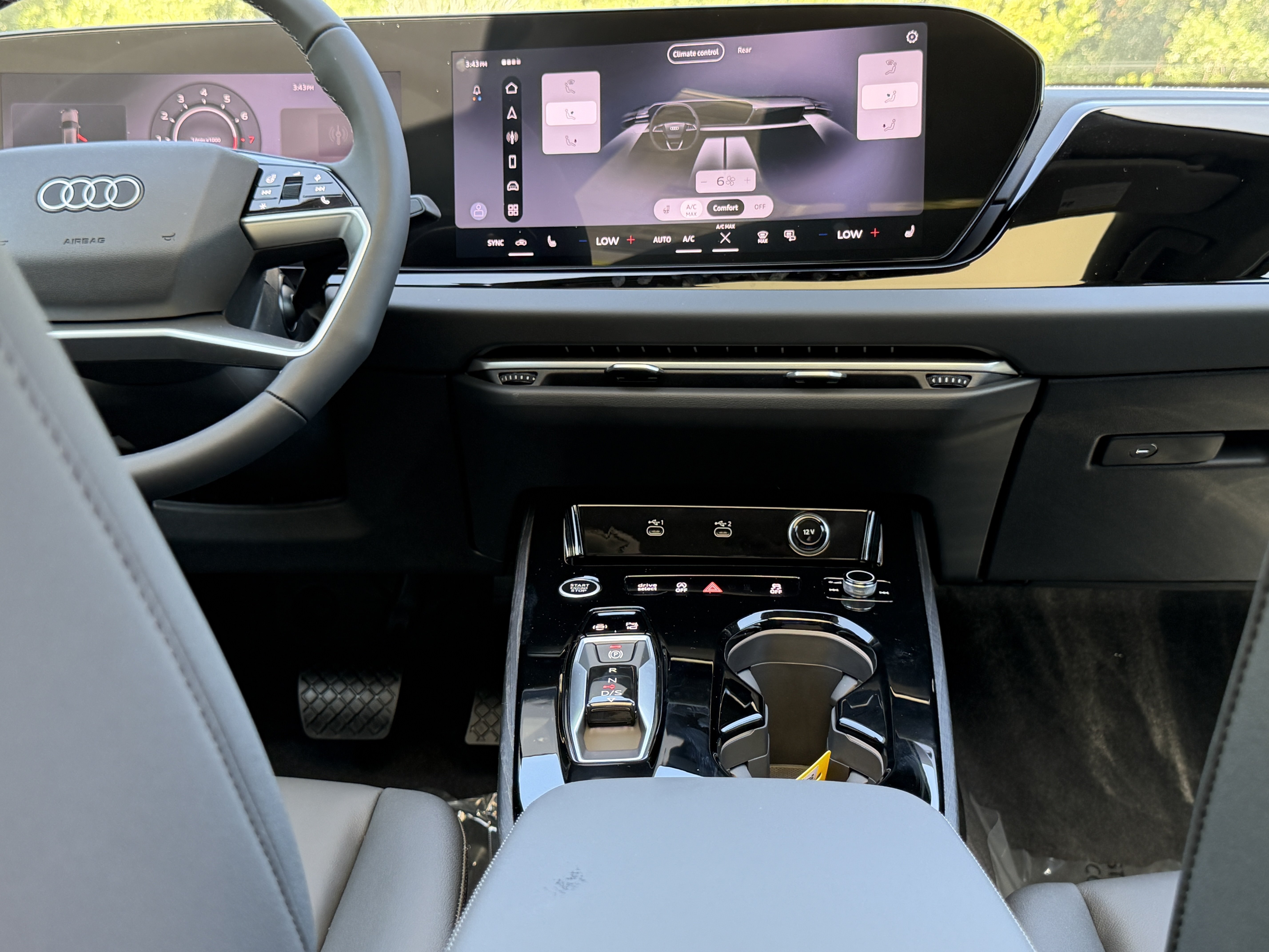 New 2026 Audi A5 2.0T Premium AWD/4WD image 15