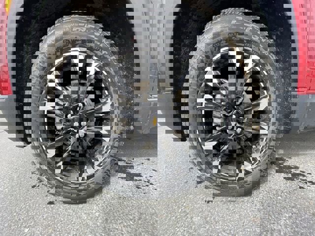 Used 2021 Chevrolet TrailBlazer LT image 10