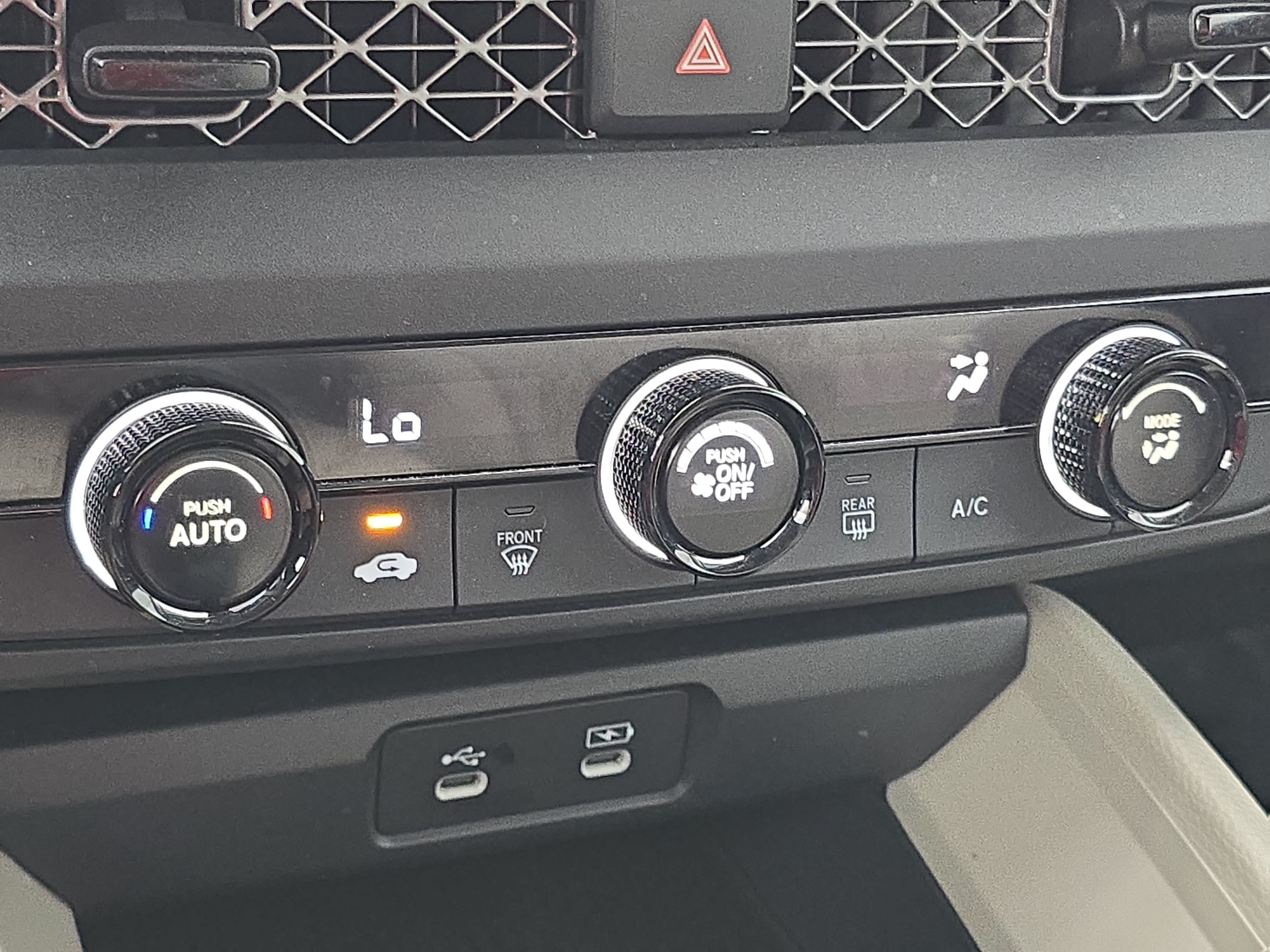 Certified 2023 Honda Accord LX image 23