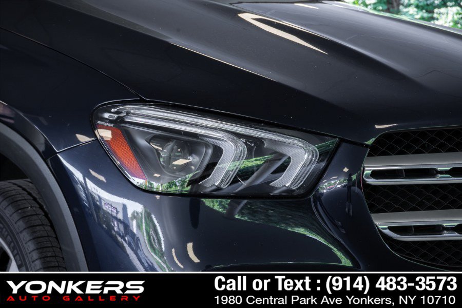 Used 2022 Mercedes-Benz GLE 350 4MATIC w/ Premium Package image 43