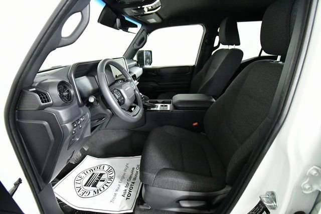 Used 2024 Toyota Land Cruiser 1958 image 5