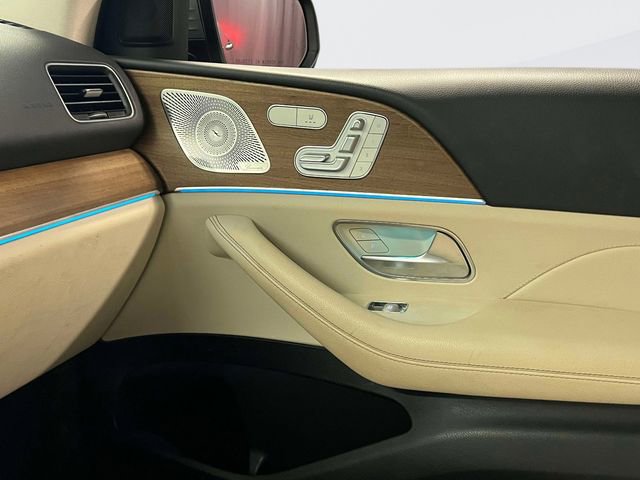 Certified 2021 Mercedes-Benz GLE 350 4MATIC image 36