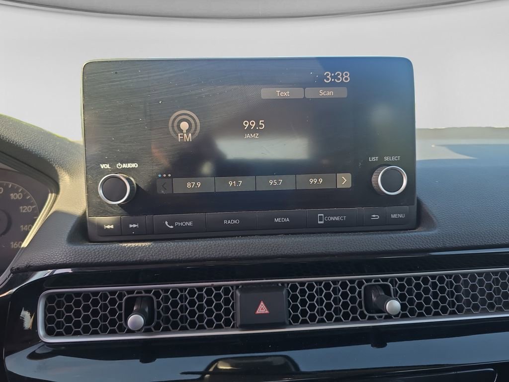 Used 2022 Honda Civic EX image 21