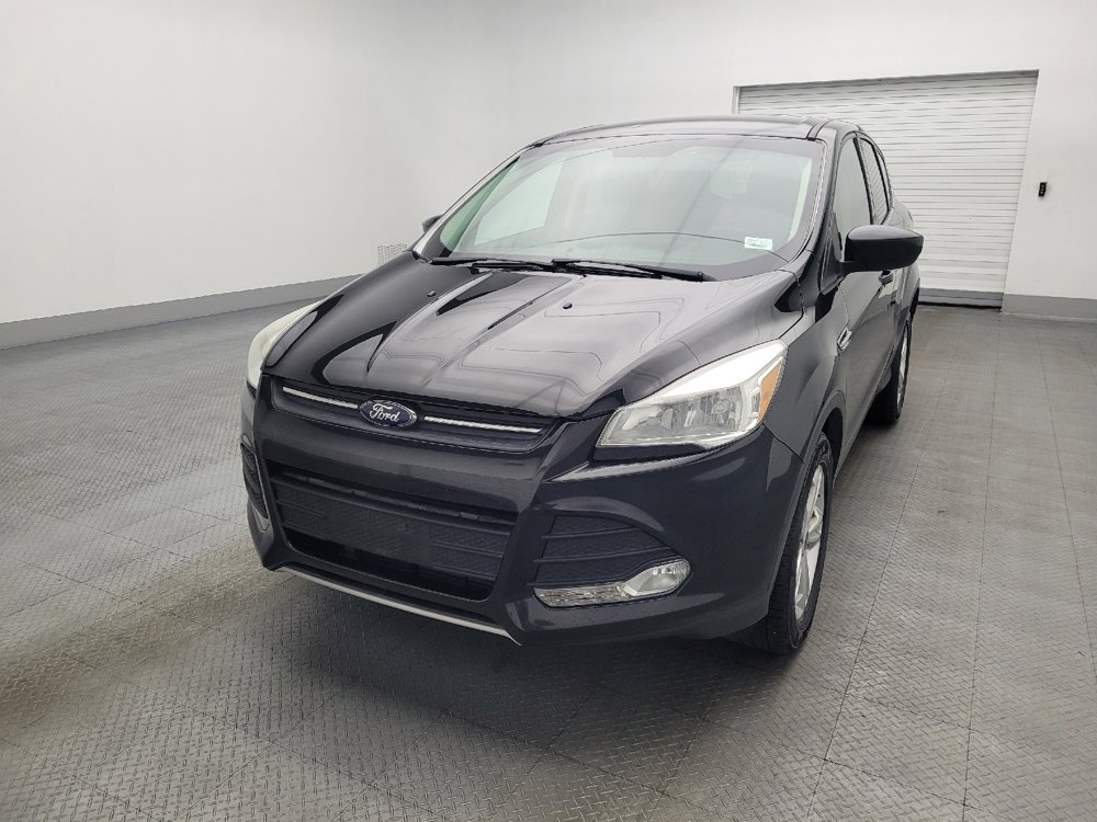 Used 2015 Ford Escape SE image 15