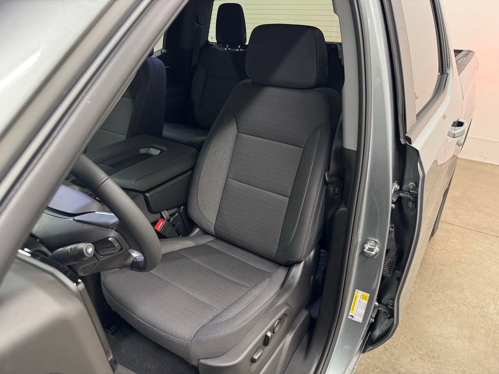 New 2025 Chevrolet Silverado 1500 RST image 27